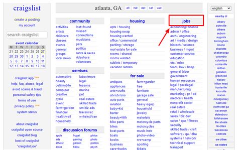 craigslist ga|gacraigslist.